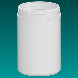 8074 – Dóza 2l Šroubovací FL