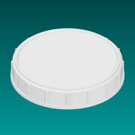 9074 – Uzávěr Dózový FL