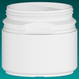 8005 – Dóza 0,25l Šroubovací s OP