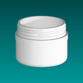 8001 – Dóza 0,25l Šroubovací