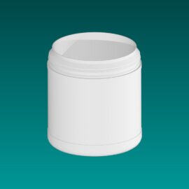 8013 – Dóza 0,5l Narážecí