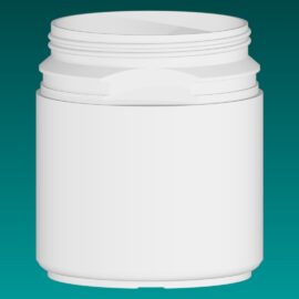 8015 – Dóza 0,5l Šroubovací s OP