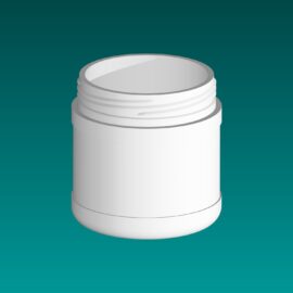 8011 – Dóza 0,5l Šroubovací