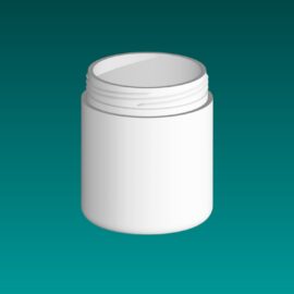 8014 – Dóza 0,6l Šroubovací