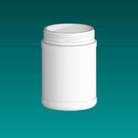 8021 – Dóza 0,75l Šroubovací