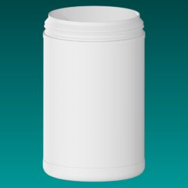 8023 – Dóza 0,8l Narážecí