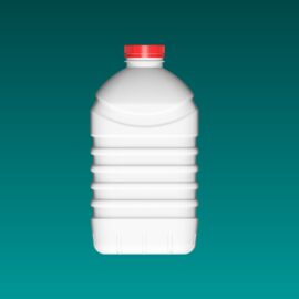 5901 – 3l Kanystr PET