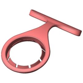 9400 – Odnosná kotvička pro PET kanystry