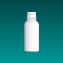 1501 – 100ml Válcová PET