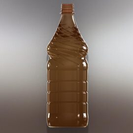 4505 – 1l Klasik PET