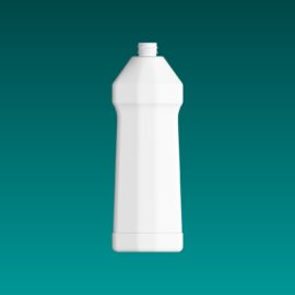 4502 – 1l Plochá PET