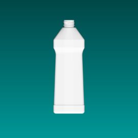 3010 – 500ml Plochá PET