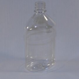 3003 – 500ml Toro PET