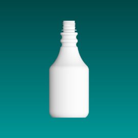 3509 – 650ml Válcová FL PET