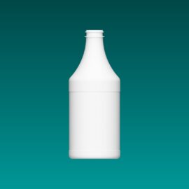 4005 – 700ml Sirup Stuba PET