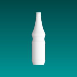4003 – 750ml Klasik PET