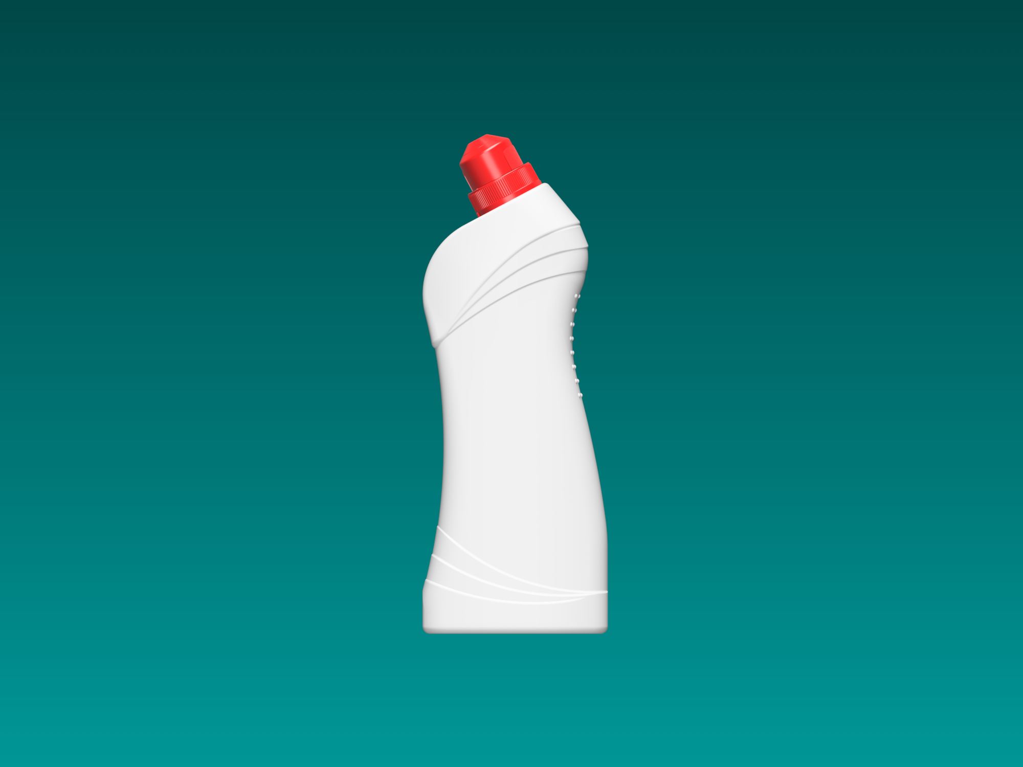 8483 - 750ml FIXINELA WC II 8483 - Obrázek 2