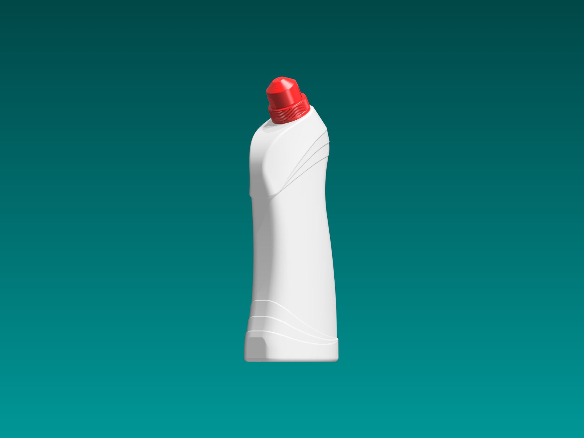 8483 - 750ml FIXINELA WC II 8483 - Obrázek 3