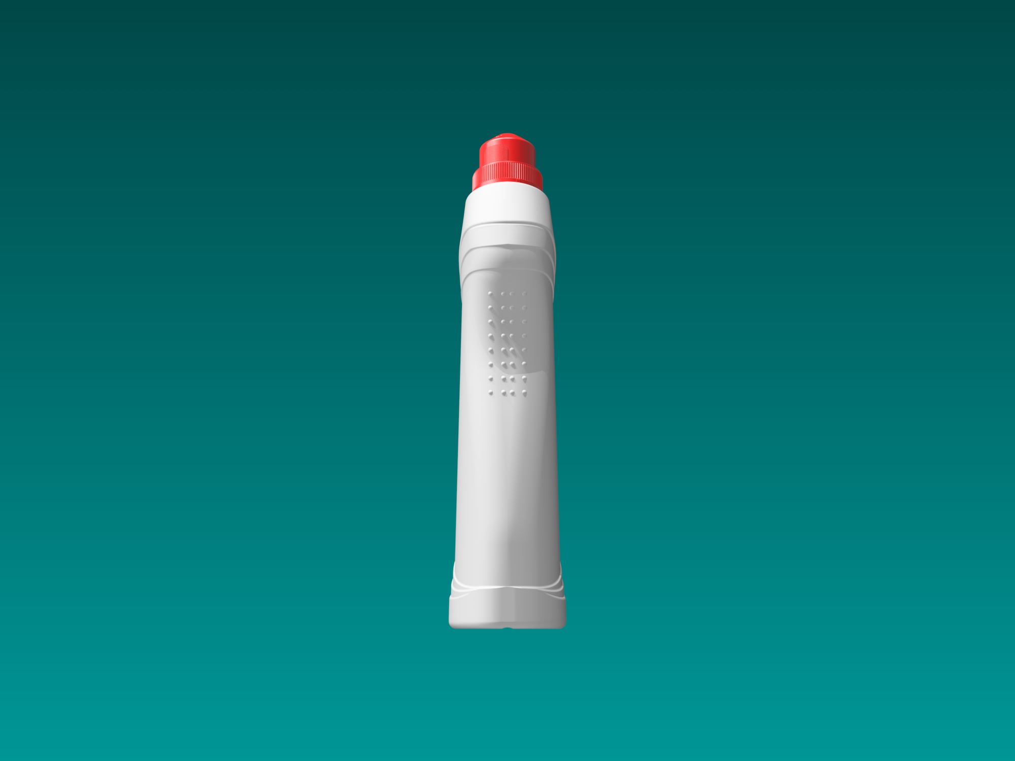 8483 - 750ml FIXINELA WC II 8483 - Obrázek 4