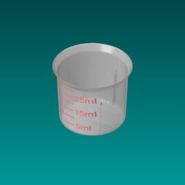 9058 – Odměrka 30ml