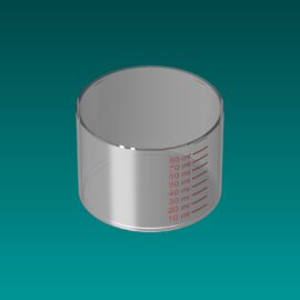 9053 – Odměrka 80ml