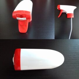 9324 – Rozprašovač TYP 2BS-F