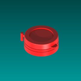 9004 – CTC Narážecí