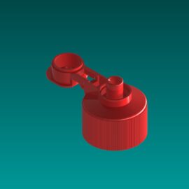 9003 – JAS odklápěcí