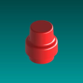 9019 – Uzávěr N42