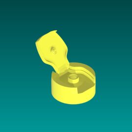 9032 – Salsa odklápěcí