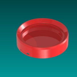 9031 – Uzávěr Dózový Narážecí