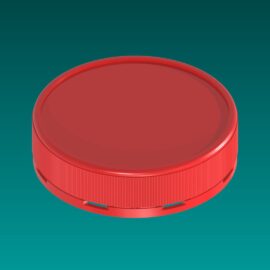 9026 – Uzávěr Dózový OP