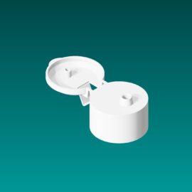 9012 – Gerda odklápěcí