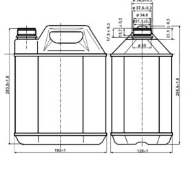 8821 – 4l Osmiboký