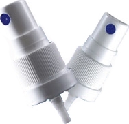 9320 – Rozprašovač s víčkem typ 2-2A-SC