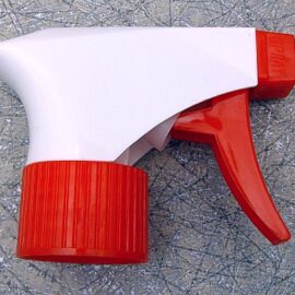 9300 – Rozprašovač Typ 1-1C