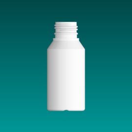 8101 – 100ml Válcová