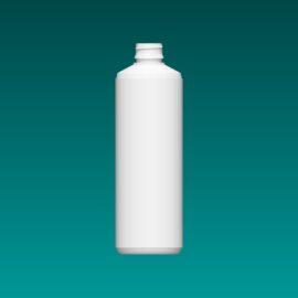 8311 – 500ml Válcová