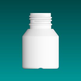 8116 – 50ml Válcová